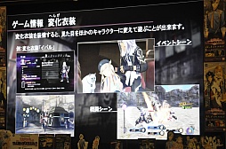 ���������꡼ No.026�Υ���ͥ������ / ���������塼��ʤɤν�Ф������³��ȯɽ��ȯ��ֶ�Ȥʤä��֥ƥ��륺 ���� �������ꥢ2�פΥȡ������硼������θ�����ݡ���