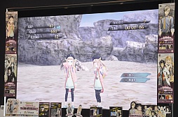 ���������꡼ No.027�Υ���ͥ������ / ���������塼��ʤɤν�Ф������³��ȯɽ��ȯ��ֶ�Ȥʤä��֥ƥ��륺 ���� �������ꥢ2�פΥȡ������硼������θ�����ݡ���