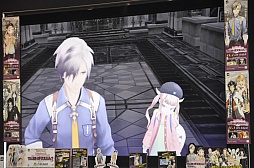 ���������꡼ No.034�Υ���ͥ������ / ���������塼��ʤɤν�Ф������³��ȯɽ��ȯ��ֶ�Ȥʤä��֥ƥ��륺 ���� �������ꥢ2�פΥȡ������硼������θ�����ݡ���