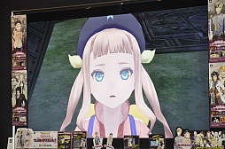 ���������꡼ No.035�Υ���ͥ������ / ���������塼��ʤɤν�Ф������³��ȯɽ��ȯ��ֶ�Ȥʤä��֥ƥ��륺 ���� �������ꥢ2�פΥȡ������硼������θ�����ݡ���