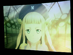 画像ギャラリー No.005のサムネイル画像 / 「テイルズ オブ エクシリア2」,発表からリリースまでの怒涛のプロモーションを馬場英雄プロデューサーが語った,発売記念トークイベントをレポート