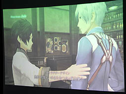 画像ギャラリー No.006のサムネイル画像 / 「テイルズ オブ エクシリア2」,発表からリリースまでの怒涛のプロモーションを馬場英雄プロデューサーが語った,発売記念トークイベントをレポート