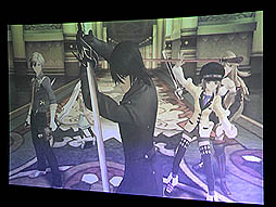 画像ギャラリー No.007のサムネイル画像 / 「テイルズ オブ エクシリア2」,発表からリリースまでの怒涛のプロモーションを馬場英雄プロデューサーが語った,発売記念トークイベントをレポート