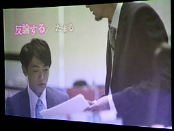 画像ギャラリー No.011のサムネイル画像 / 「テイルズ オブ エクシリア2」,発表からリリースまでの怒涛のプロモーションを馬場英雄プロデューサーが語った,発売記念トークイベントをレポート