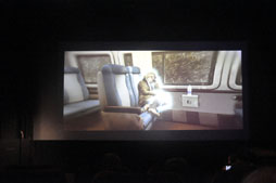 画像ギャラリー No.020のサムネイル画像 / Quantic Dreamの最新作「BEYOND: Two Souls」。デモプレイの内容と,エグゼクティブプロデューサーのインタビューをお届け