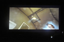 画像ギャラリー No.025のサムネイル画像 / Quantic Dreamの最新作「BEYOND: Two Souls」。デモプレイの内容と,エグゼクティブプロデューサーのインタビューをお届け