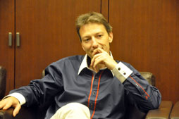 画像ギャラリー No.036のサムネイル画像 / Quantic Dreamの最新作「BEYOND: Two Souls」。デモプレイの内容と,エグゼクティブプロデューサーのインタビューをお届け