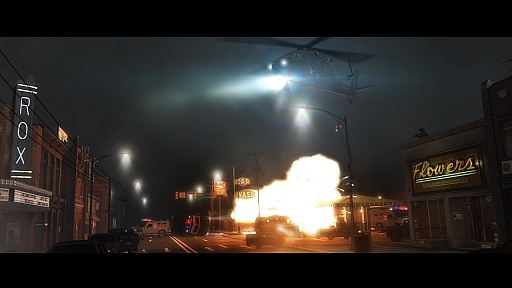 画像ギャラリー No.053のサムネイル画像 / Quantic Dreamの最新作「BEYOND: Two Souls」。デモプレイの内容と,エグゼクティブプロデューサーのインタビューをお届け