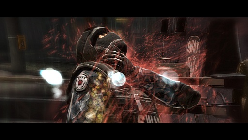 画像ギャラリー No.054のサムネイル画像 / Quantic Dreamの最新作「BEYOND: Two Souls」。デモプレイの内容と,エグゼクティブプロデューサーのインタビューをお届け