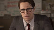 画像ギャラリー No.007のサムネイル画像 / 豪華ハリウッド俳優陣を起用したPS3向けアドベンチャー「BEYOND: Two Souls」の公式サイトがオープン。ストーリーや特徴的な要素などが公開に