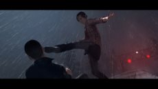 画像ギャラリー No.010のサムネイル画像 / 豪華ハリウッド俳優陣を起用したPS3向けアドベンチャー「BEYOND: Two Souls」の公式サイトがオープン。ストーリーや特徴的な要素などが公開に