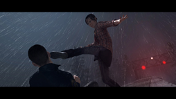 画像ギャラリー No.003のサムネイル画像 / PS3用ソフト「BEYOND: Two Souls」が第26回東京国際映画祭に出品。本作で主人公を演じたエレン・ペイジさんのトークショーなども開催予定