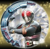 画像ギャラリー No.002のサムネイル画像 / 「仮面ライダーレジェンド」がdゲームで開始。歴代ライダーの力を解き放とう