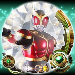 画像ギャラリー No.006のサムネイル画像 / 「仮面ライダーレジェンド」がdゲームで開始。歴代ライダーの力を解き放とう