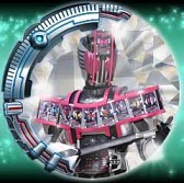 画像ギャラリー No.012のサムネイル画像 / 「仮面ライダーレジェンド」がdゲームで開始。歴代ライダーの力を解き放とう