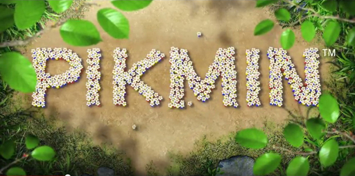 PIKMIN Short Movies ͽ
