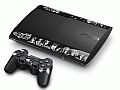 オリジナルデザインの新型PlayStation 3と「真・北斗無双」がセットになった「PlayStation 3 真・北斗無双 LEGEND EDITION」が12月20日に発売