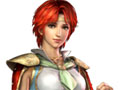 「真・北斗無双」新たに加わったプレイアブルキャラクター「リン」と,伝説編の最新スクリーンショット,12月20日より配信予定のDLC情報が公開に