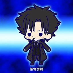 画像ギャラリー No.002のサムネイル画像 / 「Fate/Zero」のラバーストラップ全10種が2012年10月に発売予定
