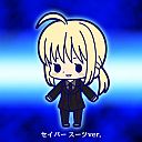 画像ギャラリー No.007のサムネイル画像 / 「Fate/Zero」のラバーストラップ全10種が2012年10月に発売予定