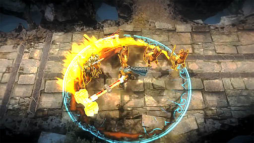 Guardians of Middle-earth Launch Trailer