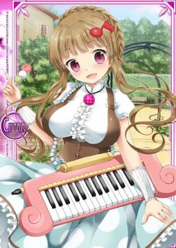 画像ギャラリー No.003のサムネイル画像 / 「桃色大戦ぱいろん for ハンゲーム」にハロウィン限定カード3枚が登場