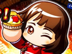 吉岡里帆(SR)をもらえる「パワプロアプリ」2周年記念キャンペーンが開始。サクセスの新シナリオ「天空中央高校」編も本日配信