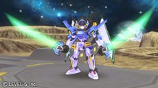 ���������꡼ No.002�Υ���ͥ������ / �֥���ܡ����ﵡW�׼�͸�����ˤ��뿷����LBX�䡤LBX�ο��ѹ�����ǽ�ˤʤ�֥������ޥ��������ƥ�פʤɤ�Ҳ�