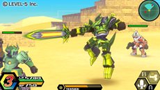 ���������꡼ No.009�Υ���ͥ������ / �֥���ܡ����ﵡW�׼�͸�����ˤ��뿷����LBX�䡤LBX�ο��ѹ�����ǽ�ˤʤ�֥������ޥ��������ƥ�פʤɤ�Ҳ�