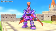 画像ギャラリー No.013のサムネイル画像 / 「ダンボール戦機W」主人公が手にする新たなLBXや,LBXの色変更が可能になる「カスタマイズシステム」などを紹介