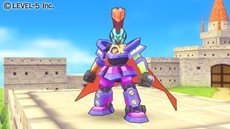 画像ギャラリー No.014のサムネイル画像 / 「ダンボール戦機W」主人公が手にする新たなLBXや,LBXの色変更が可能になる「カスタマイズシステム」などを紹介