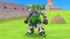 画像ギャラリー No.016のサムネイル画像 / 「ダンボール戦機W」主人公が手にする新たなLBXや,LBXの色変更が可能になる「カスタマイズシステム」などを紹介