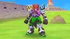 画像ギャラリー No.017のサムネイル画像 / 「ダンボール戦機W」主人公が手にする新たなLBXや,LBXの色変更が可能になる「カスタマイズシステム」などを紹介