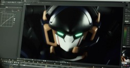 画像ギャラリー No.008のサムネイル画像 / 「ダンボール戦機W」の特撮映像「THE BATTLE OF LBX −空想実写化プロジェクト」の本編と,メイキング映像がついに公開