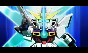 画像ギャラリー No.006のサムネイル画像 / 「SDガンダムオペレーションズ」,10周年記念キャンペーンを開催。ノートPCやオリジナルグッズが当たるプレミアムミッションに挑戦しよう