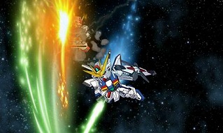 画像ギャラリー No.014のサムネイル画像 / 「SDガンダムオペレーションズ」,10周年記念キャンペーンを開催。ノートPCやオリジナルグッズが当たるプレミアムミッションに挑戦しよう