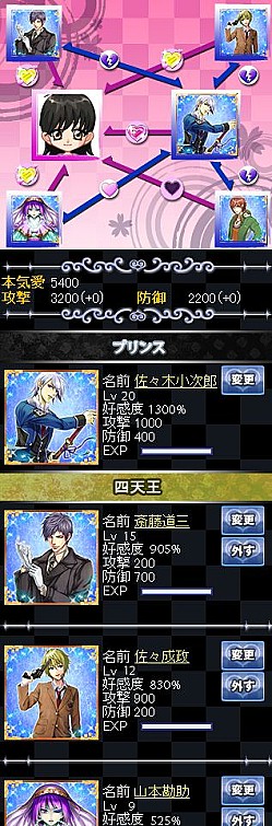 ���������꡼ No.006�Υ���ͥ������ / ���ޥե�������SLG�����X�ס�GREE���ۿ���ž����������𾭤����������