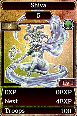 画像ギャラリー No.003のサムネイル画像 / 「最強ガーディアン・クルス」と「Kingdom Conquest II」のコラボ企画が開催中