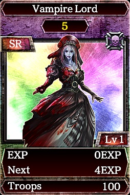 画像ギャラリー No.004のサムネイル画像 / 「最強ガーディアン・クルス」と「Kingdom Conquest II」のコラボ企画が開催中