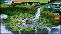 画像集#004のサムネイル/iOS版「最強ガーディアン・クルス」アップデート実施。「天空コロシアム」登場