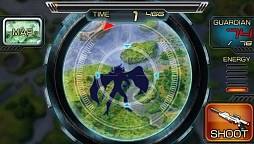 画像集#005のサムネイル/iOS版「最強ガーディアン・クルス」アップデート実施。「天空コロシアム」登場