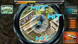 画像集#006のサムネイル/「最強ガーディアン・クルス」の天空コロシアムにランキングシステムが追加