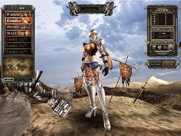 画像ギャラリー No.002のサムネイル画像 / 【PR】新キャラ「シーフ」で始めるアクションRPG「DARK BLOOD」,序盤を一気に駆け抜けるためのプレイガイド(4Gamer限定キャンペーン付き)