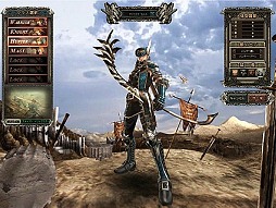 画像ギャラリー No.003のサムネイル画像 / 【PR】新キャラ「シーフ」で始めるアクションRPG「DARK BLOOD」,序盤を一気に駆け抜けるためのプレイガイド(4Gamer限定キャンペーン付き)