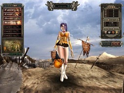 画像ギャラリー No.004のサムネイル画像 / 【PR】新キャラ「シーフ」で始めるアクションRPG「DARK BLOOD」,序盤を一気に駆け抜けるためのプレイガイド(4Gamer限定キャンペーン付き)