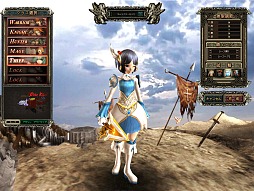 画像ギャラリー No.005のサムネイル画像 / 【PR】新キャラ「シーフ」で始めるアクションRPG「DARK BLOOD」,序盤を一気に駆け抜けるためのプレイガイド(4Gamer限定キャンペーン付き)