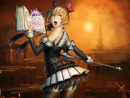 画像ギャラリー No.007のサムネイル画像 / 【PR】新キャラ「シーフ」で始めるアクションRPG「DARK BLOOD」,序盤を一気に駆け抜けるためのプレイガイド(4Gamer限定キャンペーン付き)