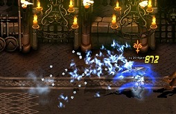 画像ギャラリー No.011のサムネイル画像 / 【PR】新キャラ「シーフ」で始めるアクションRPG「DARK BLOOD」,序盤を一気に駆け抜けるためのプレイガイド(4Gamer限定キャンペーン付き)