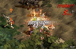画像ギャラリー No.012のサムネイル画像 / 【PR】新キャラ「シーフ」で始めるアクションRPG「DARK BLOOD」,序盤を一気に駆け抜けるためのプレイガイド(4Gamer限定キャンペーン付き)