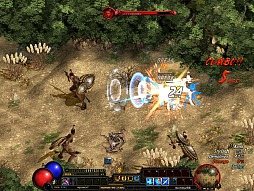 画像ギャラリー No.018のサムネイル画像 / 【PR】新キャラ「シーフ」で始めるアクションRPG「DARK BLOOD」,序盤を一気に駆け抜けるためのプレイガイド(4Gamer限定キャンペーン付き)